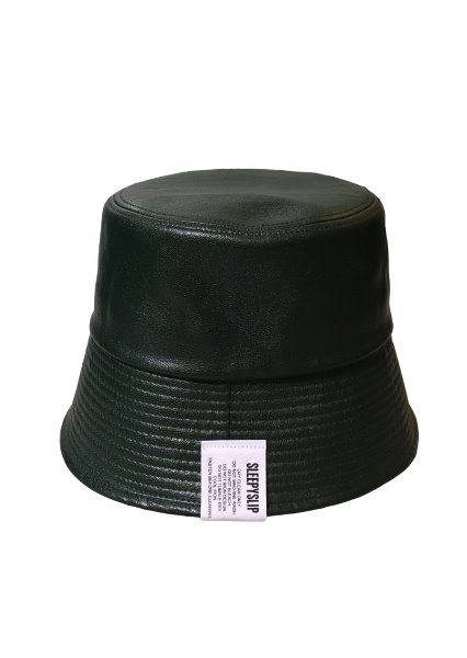 [unisex]F/L 20 GREEN BUCKET HAT